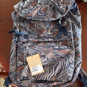 Patagonia Arbor Lid Backpack